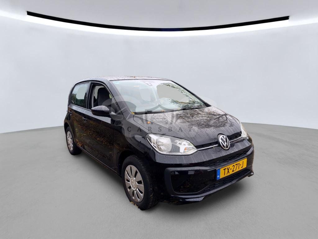 Volkswagen Up! 1.0 Move Up! 2018