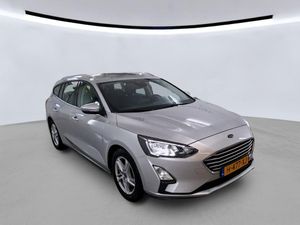 Ford Focus 1.0 EcoBoost Trend 2020