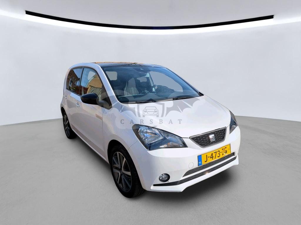 Seat Mii 37 kWh Plus 2020