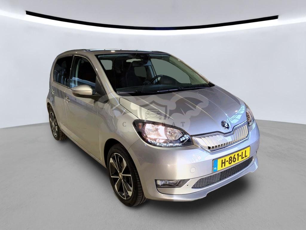 Skoda Citigo Style 2020