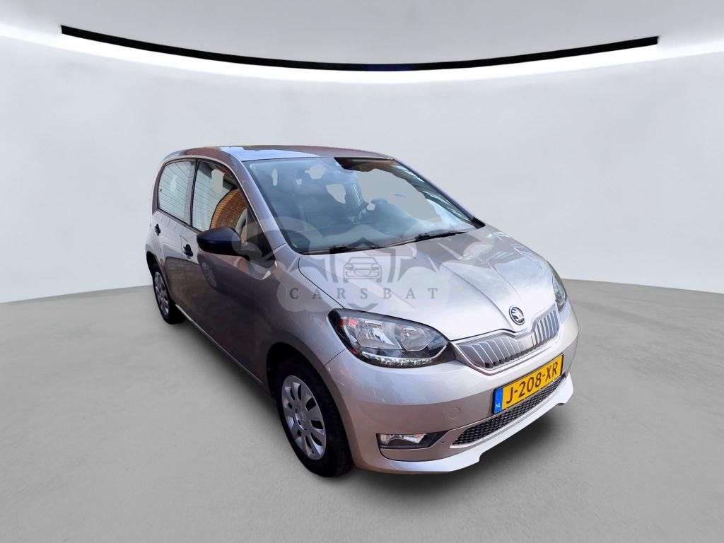 Skoda Citigo Ambition 2020