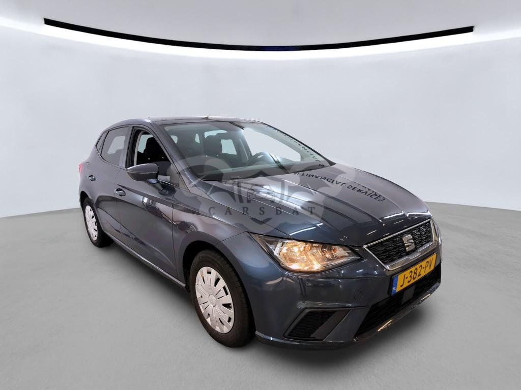 Seat Ibiza 1.0 TSI Style Business 2020