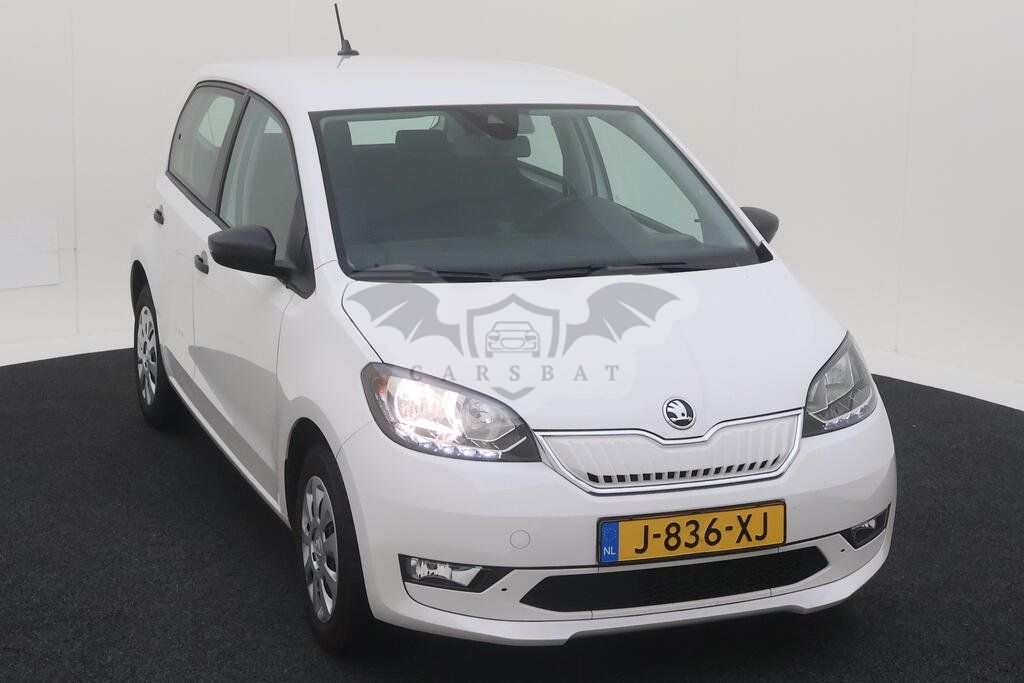 Skoda Citigo Ambition 2020