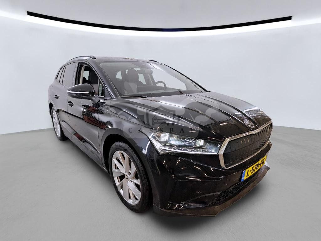 Skoda Enyaq iV 60 First Edition 2021