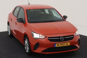 Opel Corsa 1.2 Edition 2021