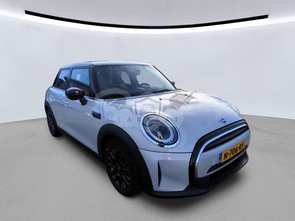 Mini 5 Doors Cooper 1.5 Business 2021