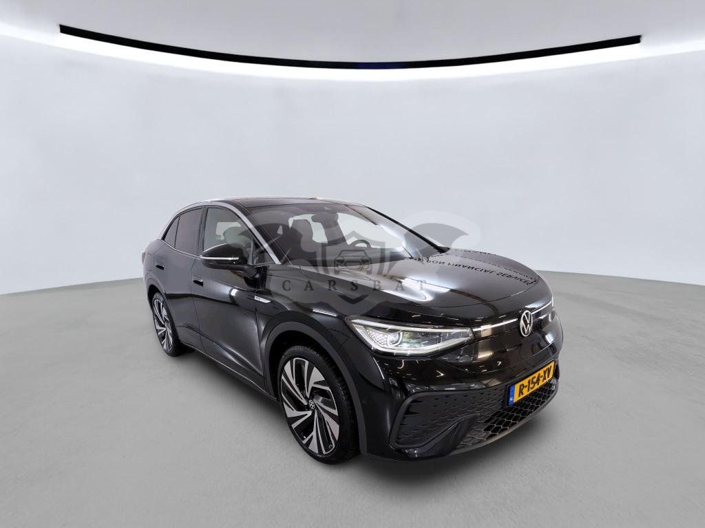 Volkswagen ID.5 Pro 2022