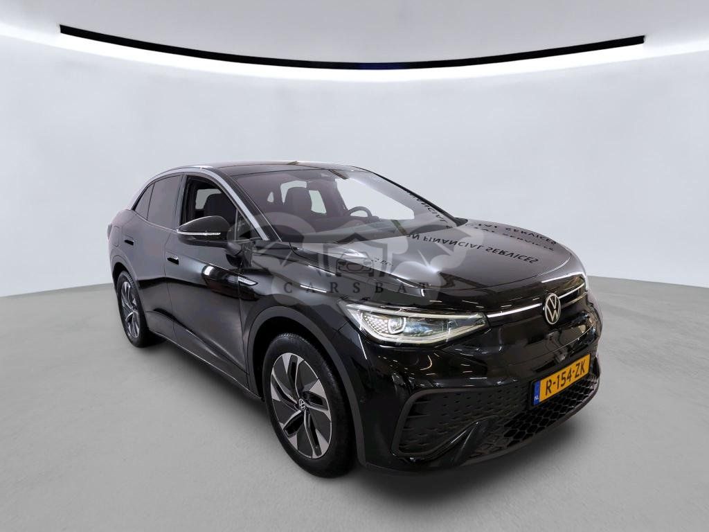 Volkswagen ID.5 77 kWh Pro 2022