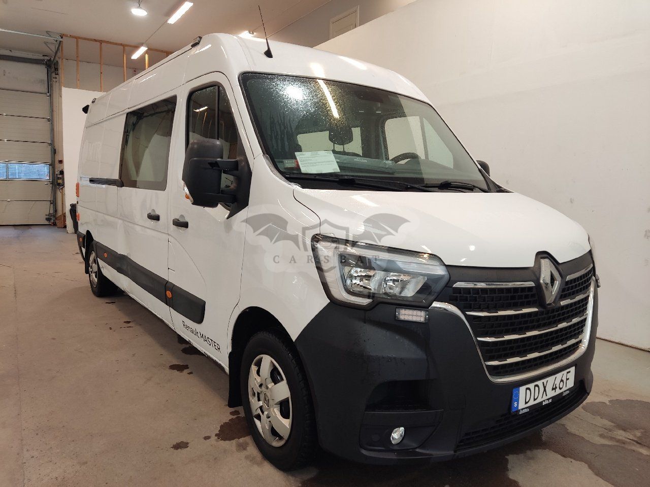 Renault Master L3H2 2.3 DCI 2020