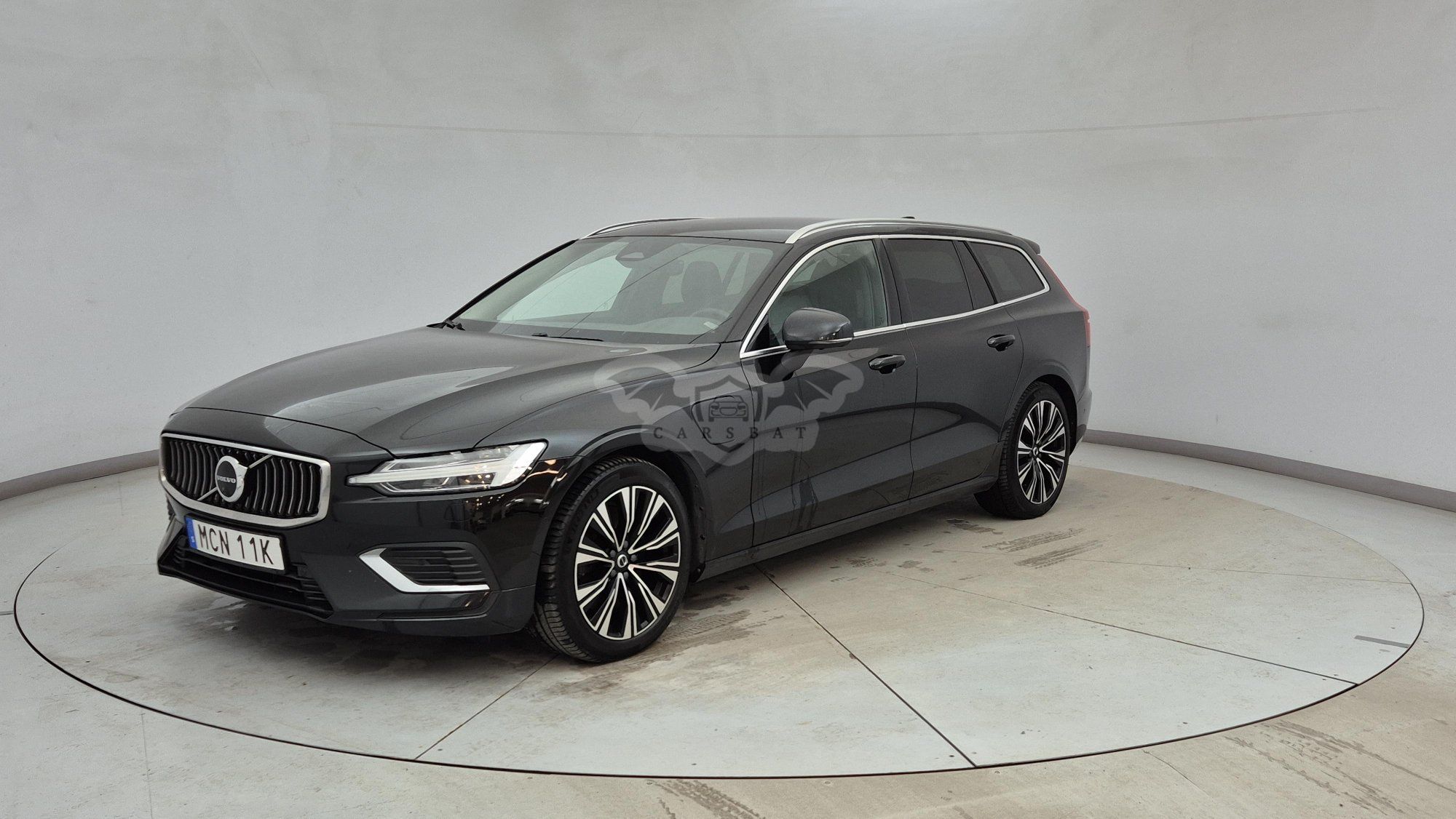Volvo V60 T6 Core 2022
