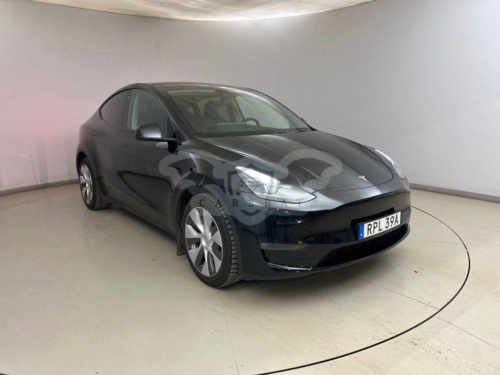 Tesla Model Y Long Range 2023