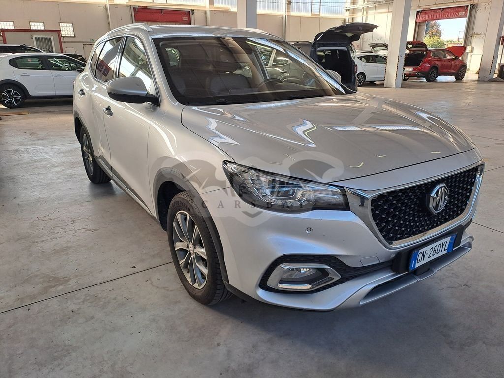 MG HS 1.5 Comfort 2023