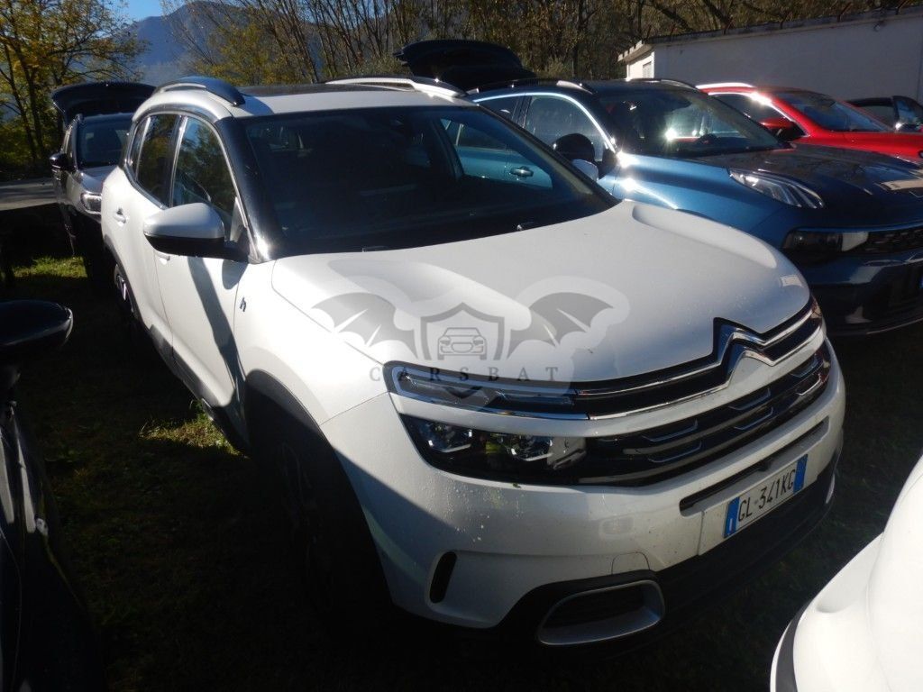 Citroën C5 Aircross 1.6 Shine 2022