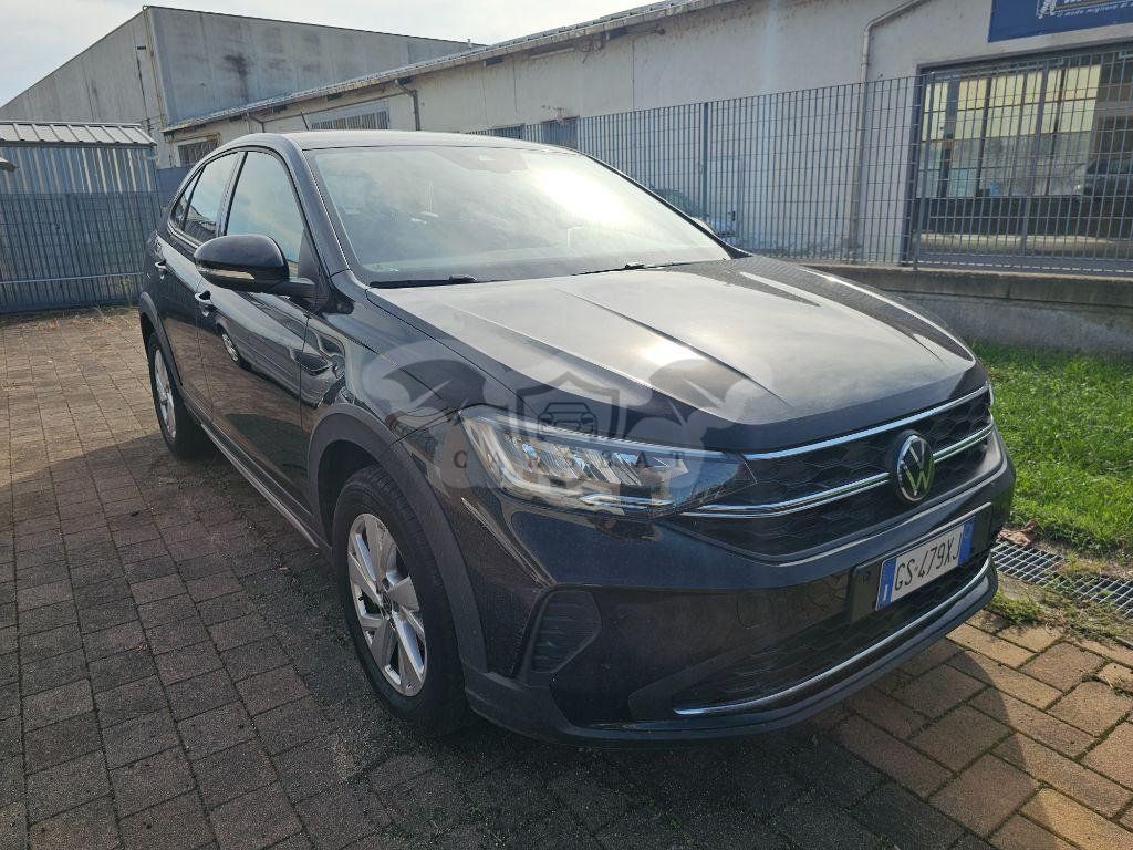 Volkswagen Taigo 1.0 TSI Life 2024