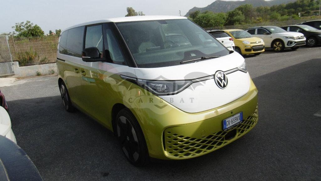 Volkswagen ID.Buzz Pro 77 kWh 2024