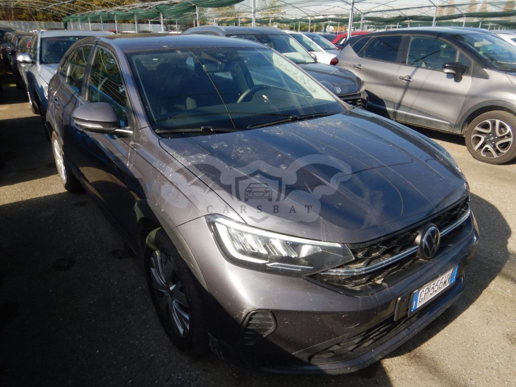 Volkswagen Taigo 1.0 TSI Life 2023