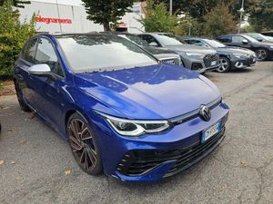 Volkswagen Golf 2.0 TSI 2023