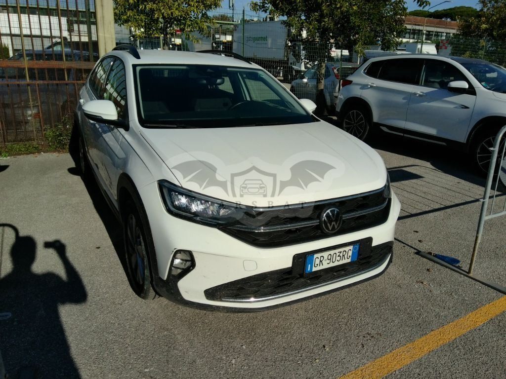 Volkswagen Taigo 1.0 TSI Life 2023