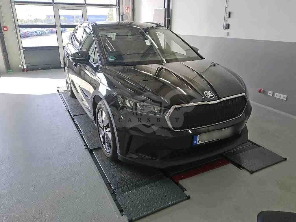 Skoda Enyaq iV 60 2022