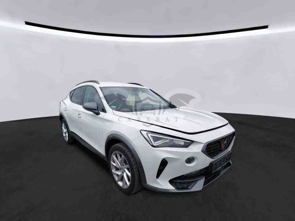 Cupra Formentor 1.5 TSI 2023