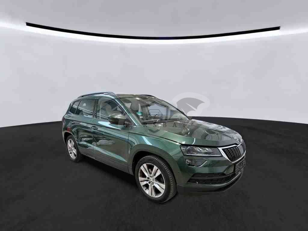 Skoda Karoq 2.0 TDI Style 2021