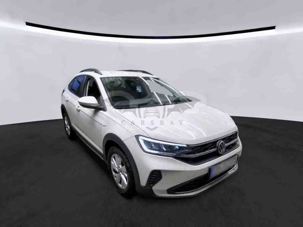 Volkswagen Taigo 1.0 TSI Life 2022