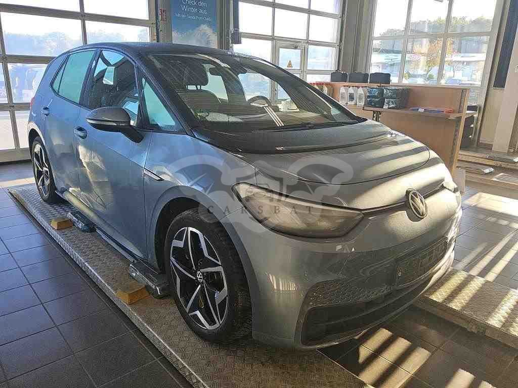 Volkswagen ID.3 Pro S 2021