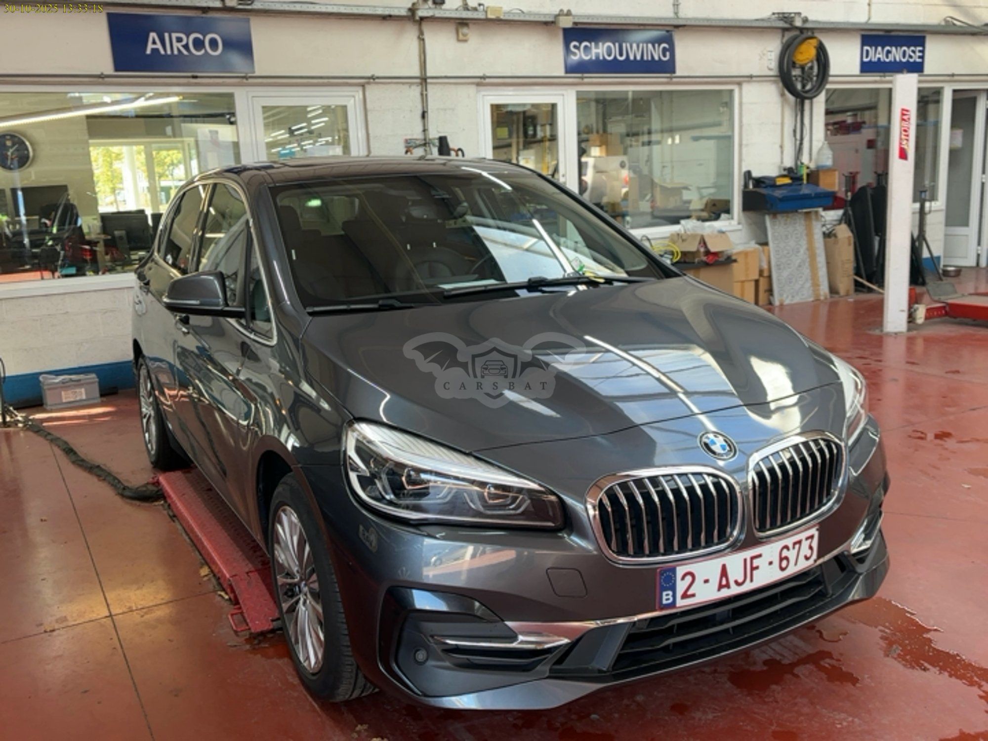 BMW 2 Series Active Tourer 225 iPerformance 2021