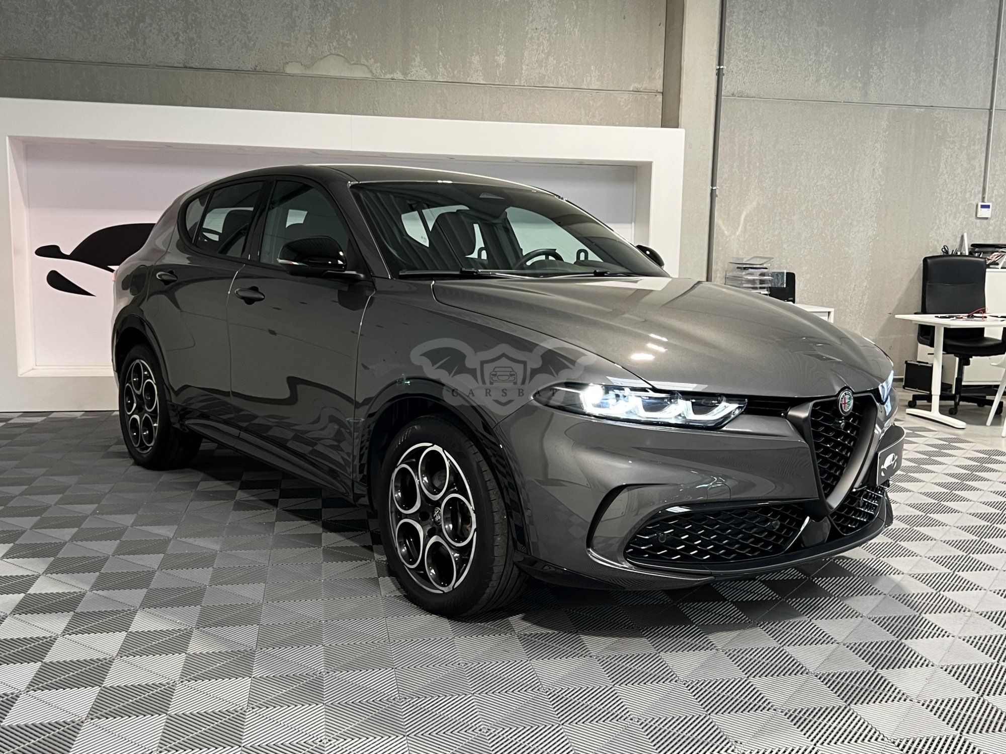 Alfa Romeo Tonale 1.6 Sprint 2024