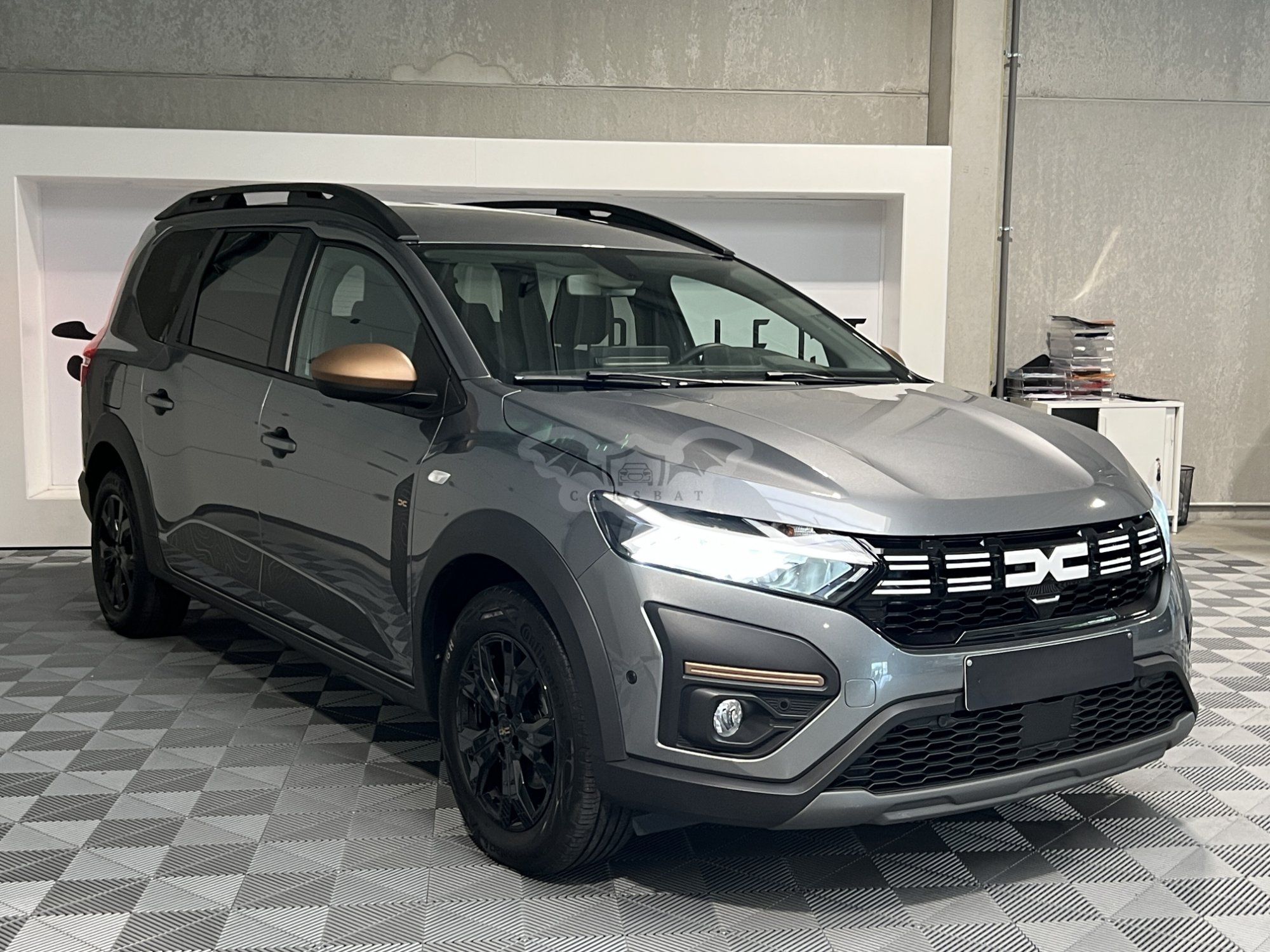 Dacia Jogger 1.0 Extreme 2024