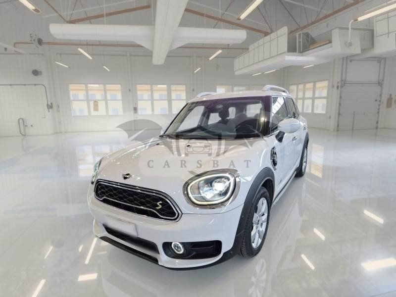 Mini Countryman Cooper SE Business 2020