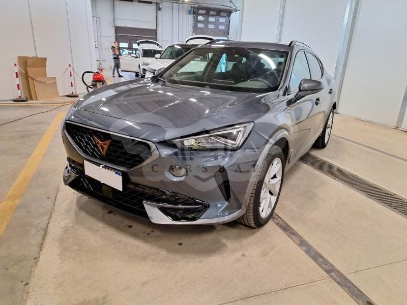 Cupra Formentor 1.4 e-Hybrid 2022