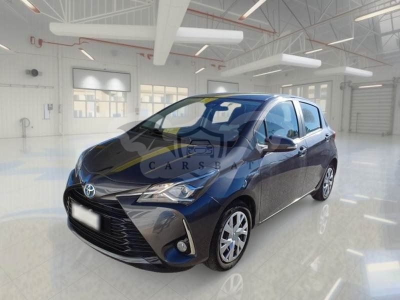 Toyota Yaris 1.5 Business 2020