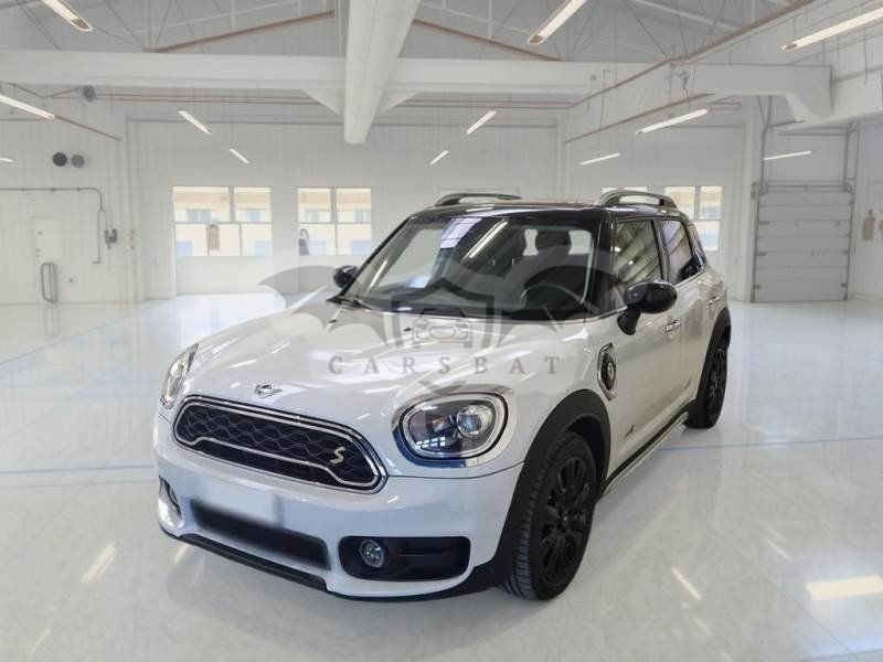 Mini Countryman Cooper SE Business 2020