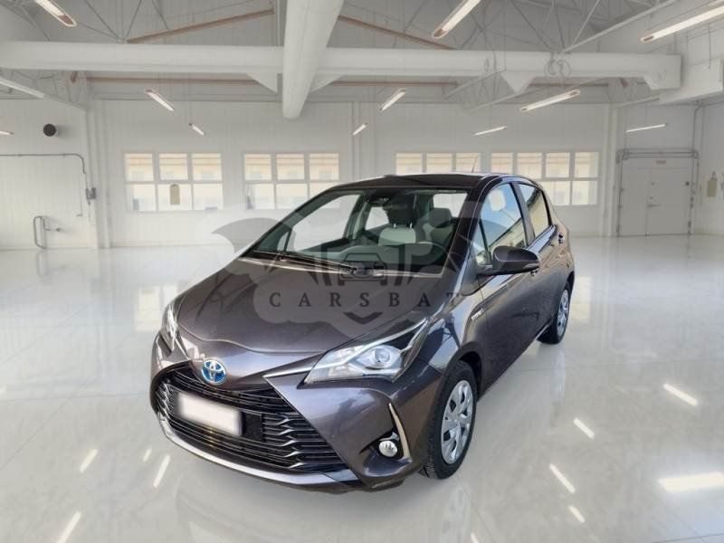 Toyota Yaris 1.5 Business 2019