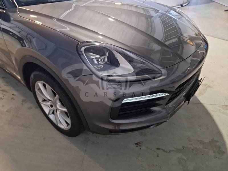Porsche Cayenne Coupé 3.0 2020