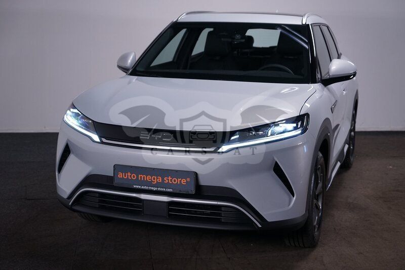 BYD Atto 2 45 kWh 2025