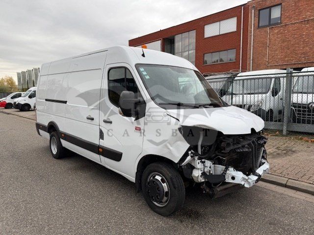 Renault Master L4H3 2.3 DCI 2020
