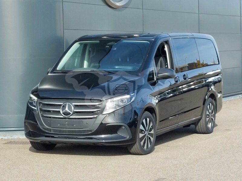Mercedes-Benz Vito Tourer 116 CDI Select 2025