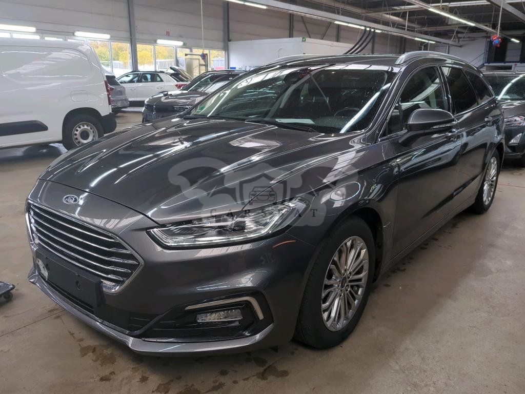Ford Mondeo 2.0 2022