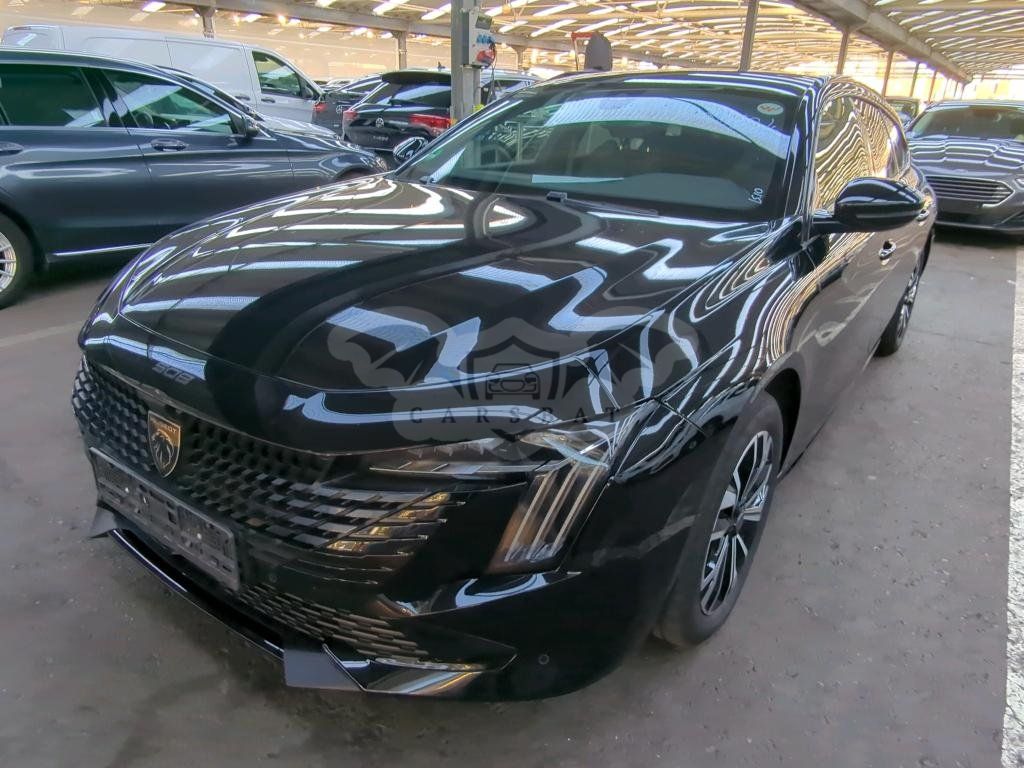 Peugeot 508 SW 2023