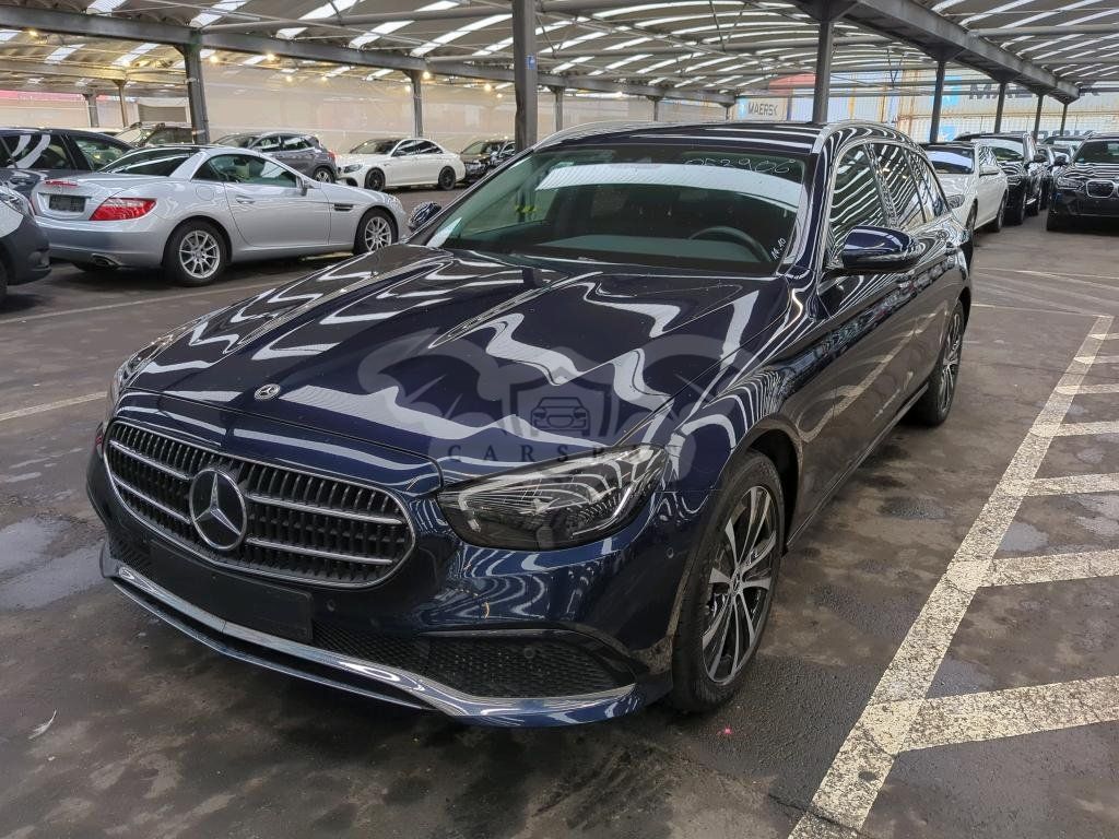 Mercedes-Benz E Break 300de 2022
