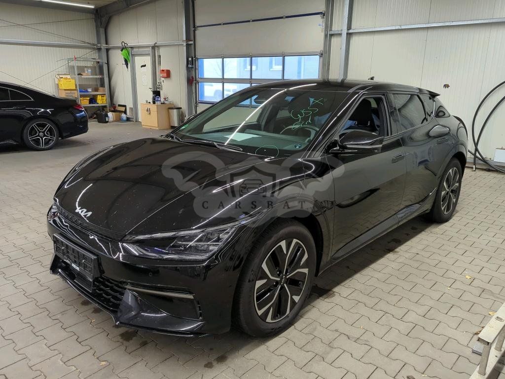 Kia EV6 2023