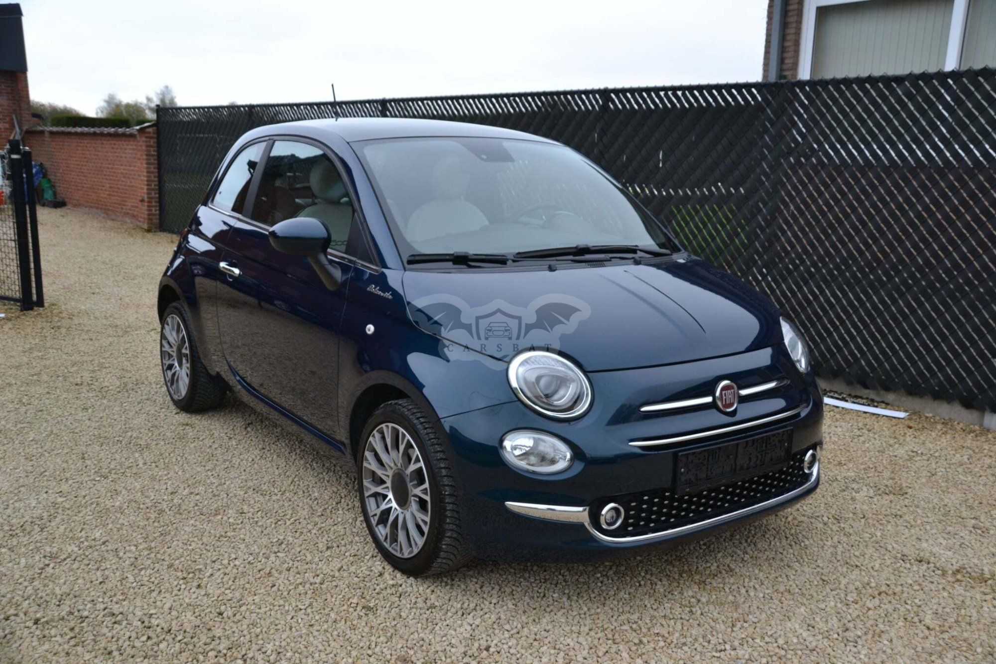 Fiat 500 1.0 Dolcevita 2022