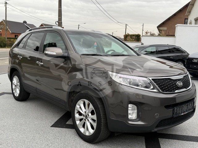 Kia Sorento 2.0 CRDi Executive 2014