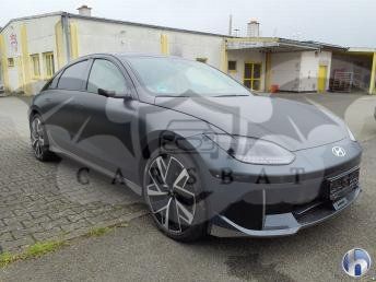 Hyundai IONIQ 6 Uniq 2023