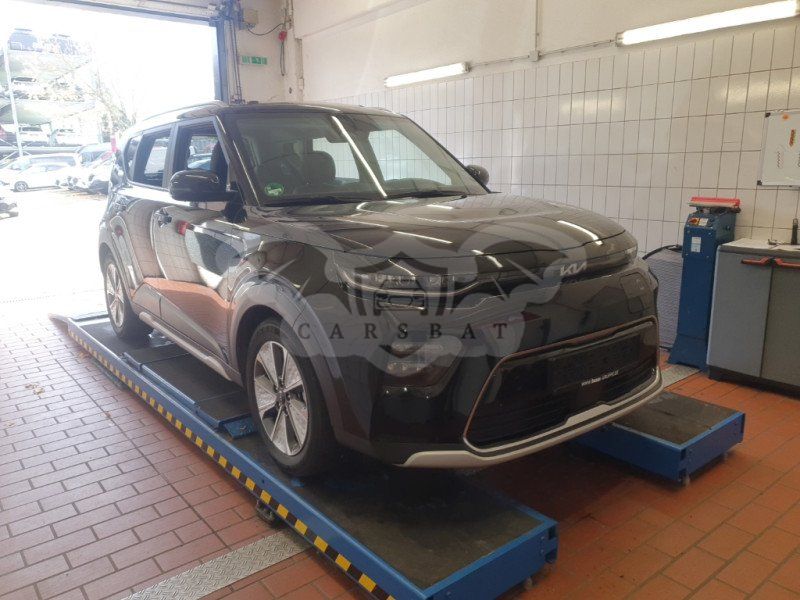 Kia Soul e-Soul Inspiration 2024