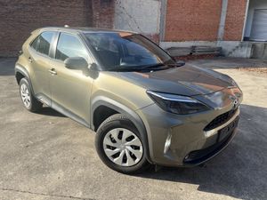 Toyota Yaris Cross 1.5i Dynamic 2023