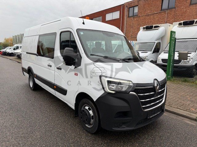 Renault Master L4H2 2.3 DCI 2020