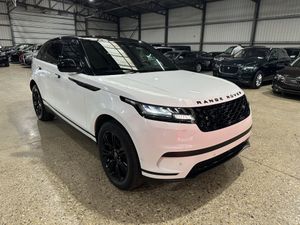 Land Rover Range Rover Velar 2.0 2021